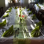 Zum Waldhorn Hotel Peterstal