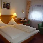 Hotel Zum Waldhorn 3*