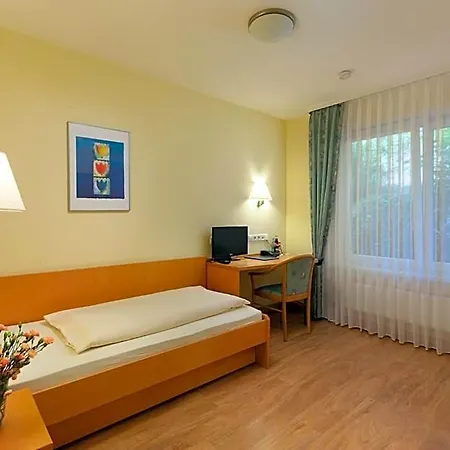 Hotel Zum Waldhorn