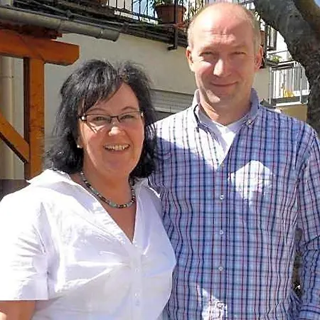 Hotel Zum Waldhorn 3*