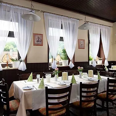 Hotel Zum Waldhorn Peterstal