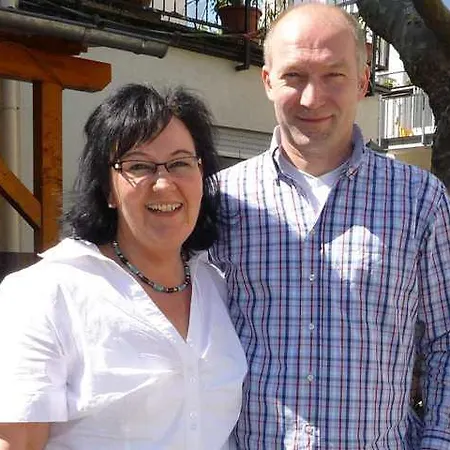 Hotel Zum Waldhorn 3*