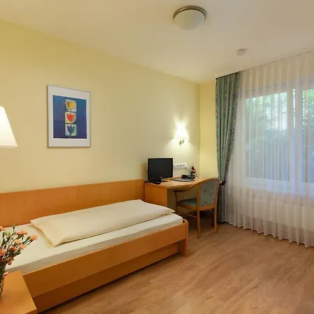 Zum Waldhorn Peterstal