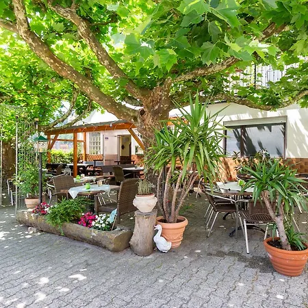 Zum Waldhorn Hotel Peterstal