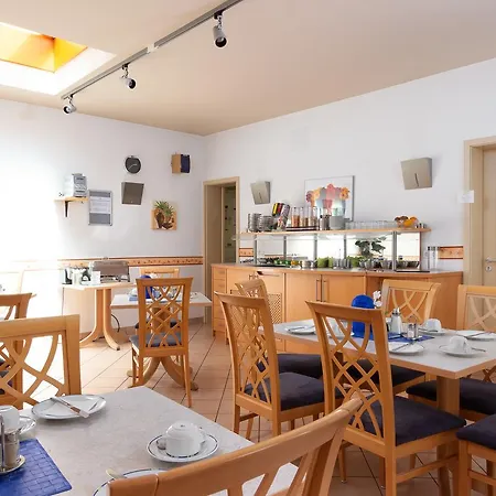 Hotel Zum Waldhorn Peterstal