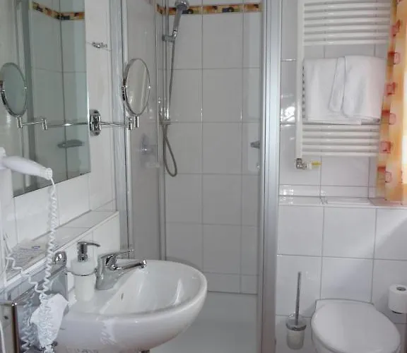 Zum Waldhorn Peterstal