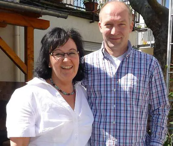 Hotel Zum Waldhorn 3*