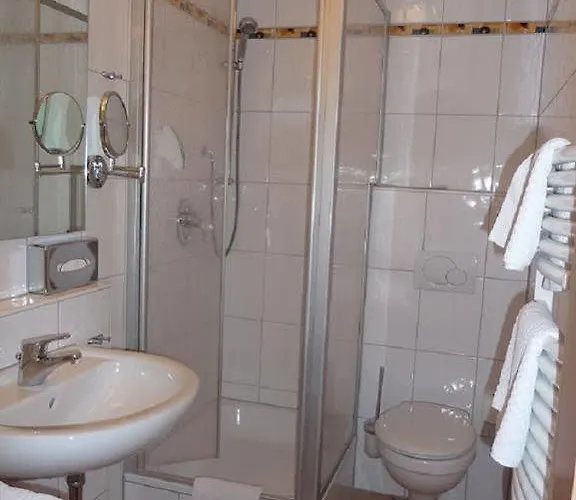 Zum Waldhorn Peterstal