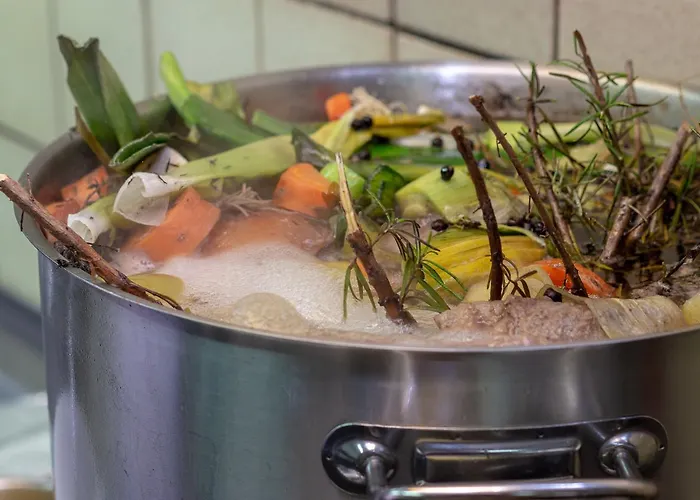 Zum Waldhorn Peterstal