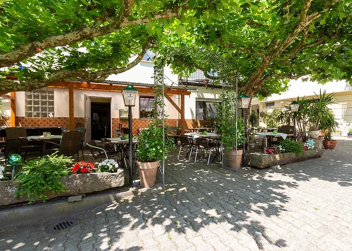 Zum Waldhorn 3* Peterstal