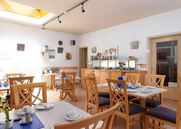 Hotel Zum Waldhorn Peterstal