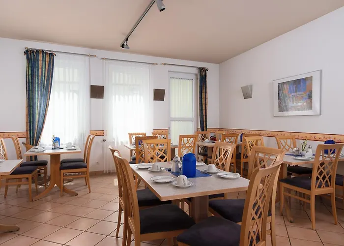 Hotel Zum Waldhorn Peterstal